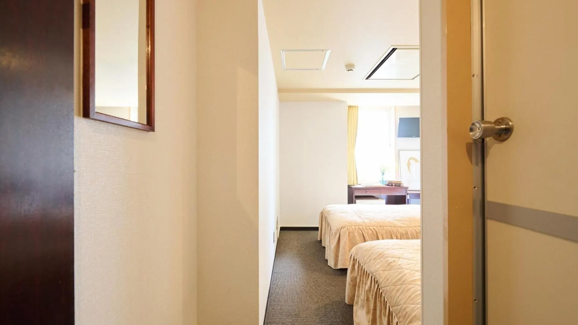Hotel Sho Sapporo - Vacation Stay 61077V