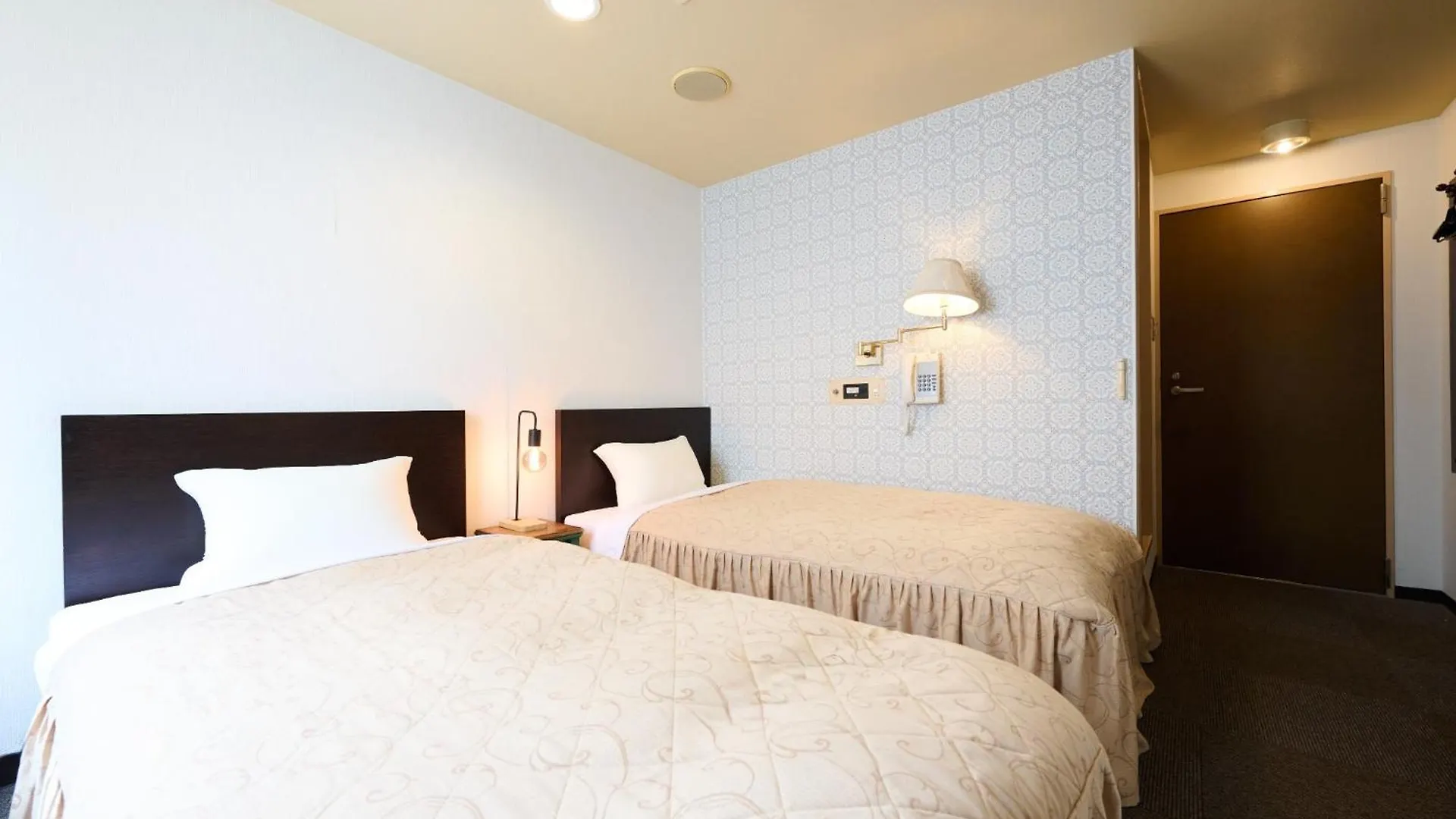 Hotel Sho Sapporo - Vacation Stay 61077V