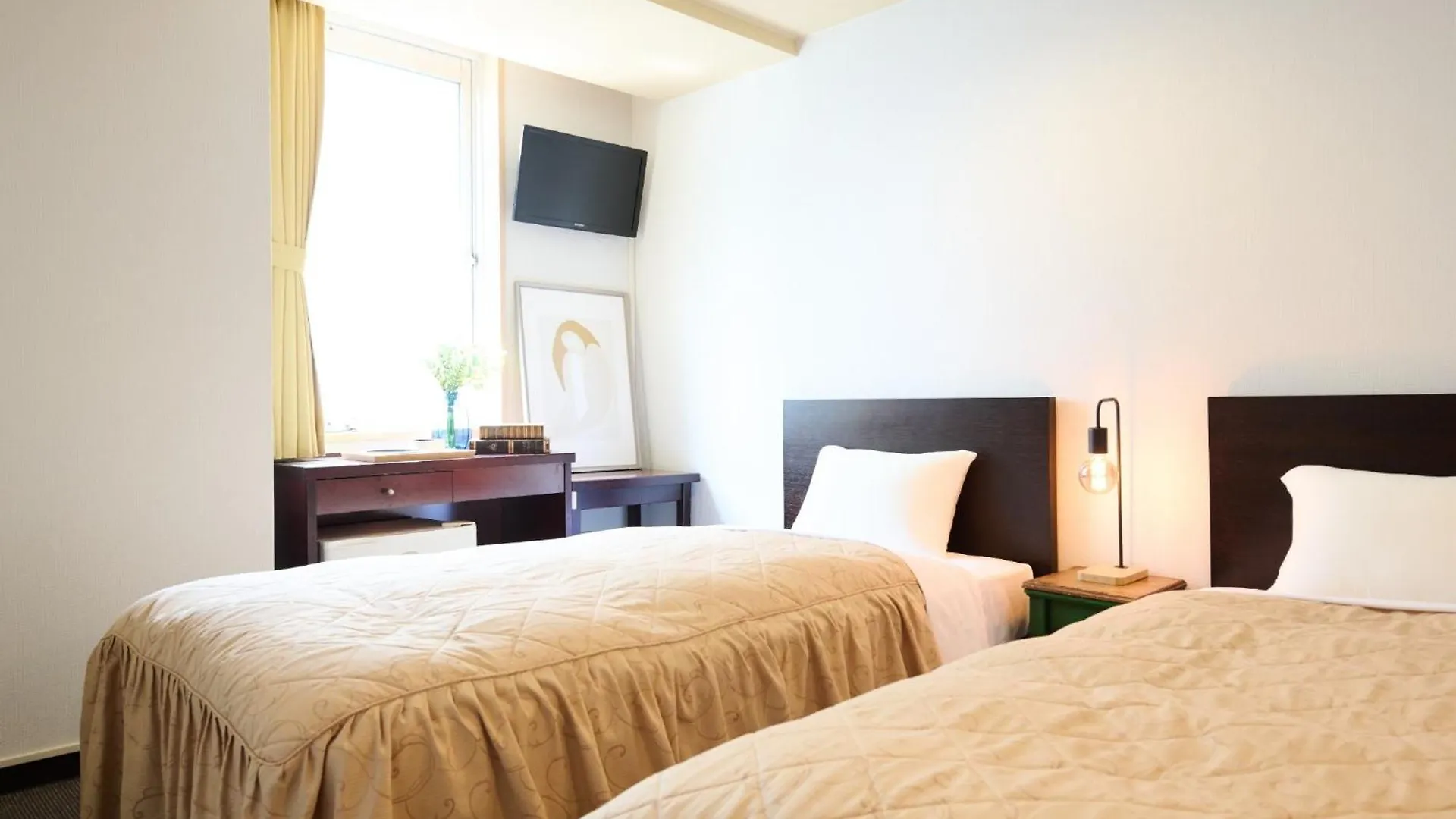 Hotel Sho Sapporo - Vacation Stay 61077V