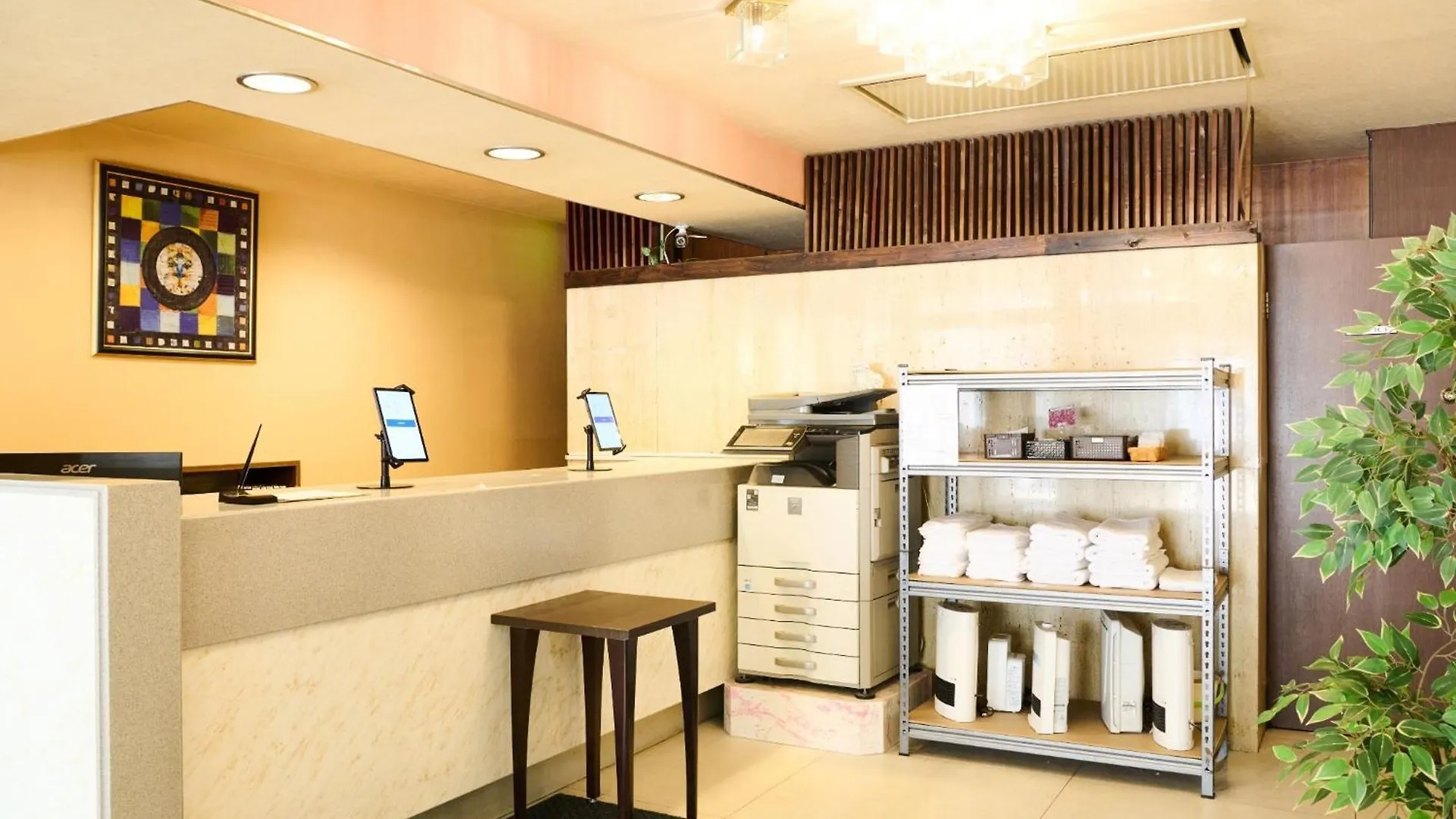 Hotel Sho Sapporo - Vacation Stay 61077V 0*,