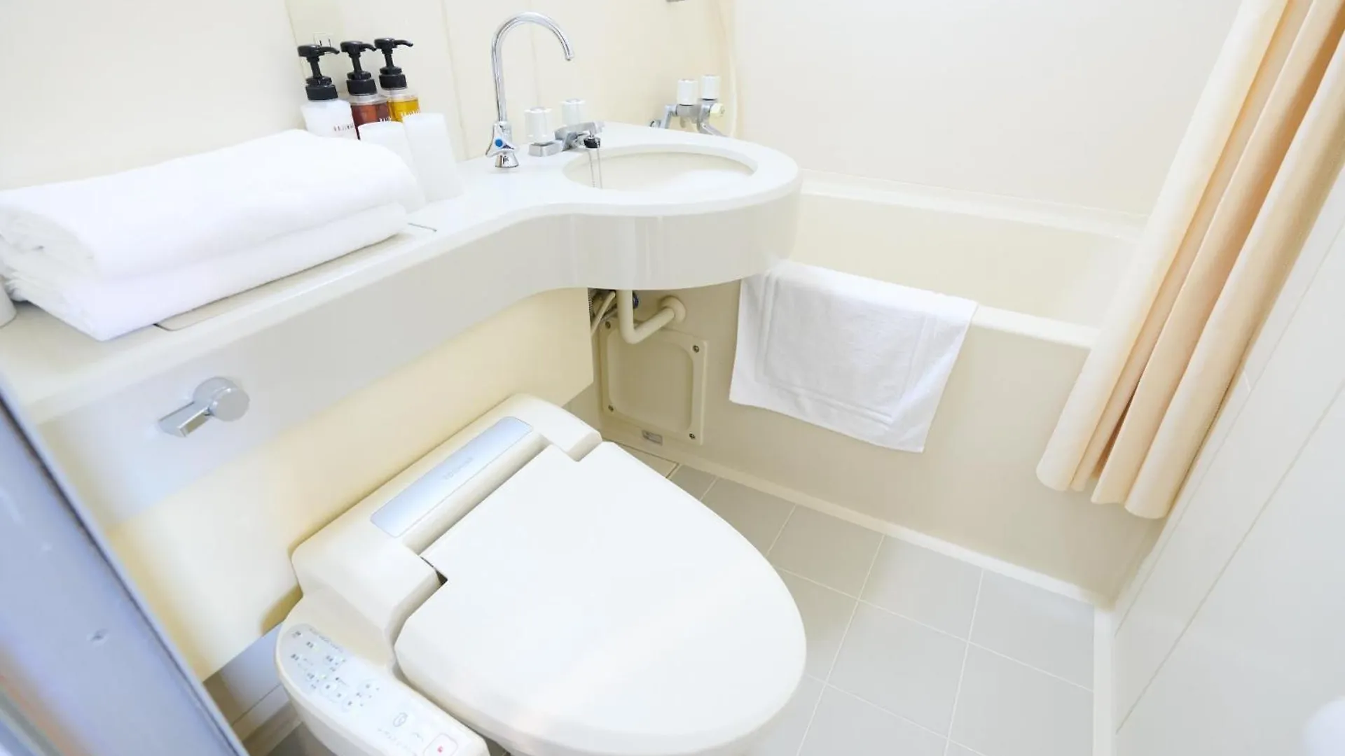 Hotel Sho Sapporo - Vacation Stay 61077V Japan